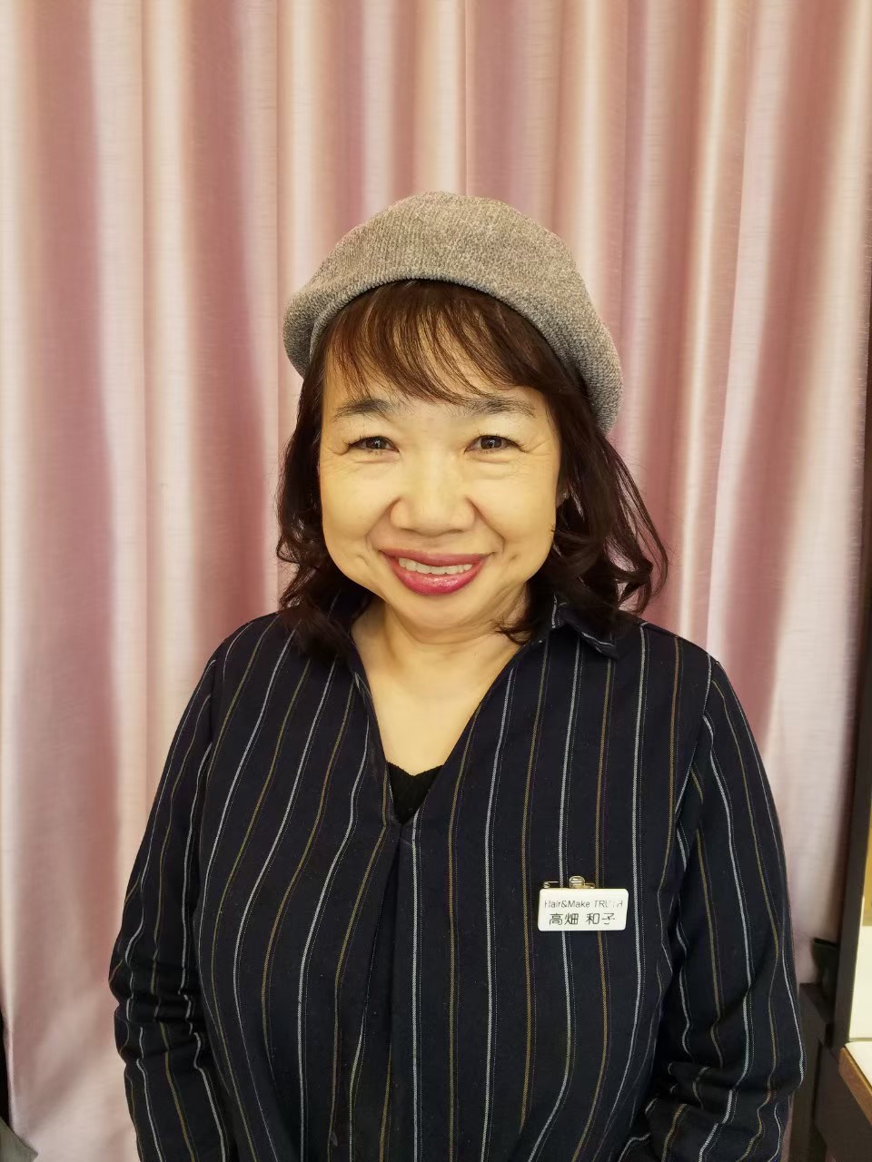 北小金店 詳細 Truth トゥルース 美容室 美容院 エステ ネイル