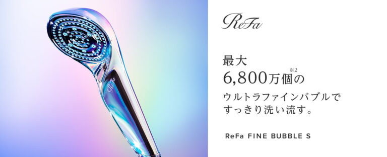 ReFa - リファ ファインバブル ピュアの+markatdoo.si